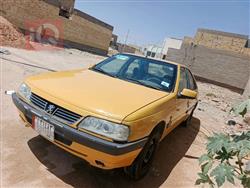 بيجو بارس